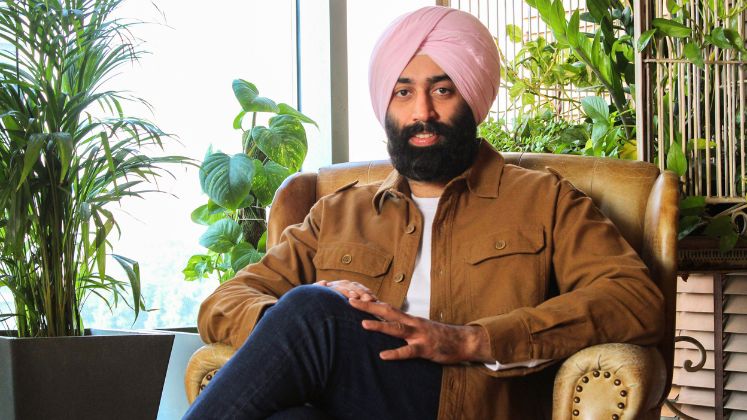 “Start-ups excel in tech and promoting and advertising and marketing, pushing us to reinforce”: Jaiwant S Dhingra, Numero Uno