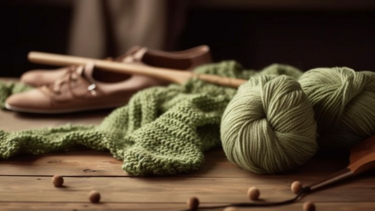 The Sustainable Trio: Fibre, Yarn and Material reinvented for a greener tomorrow